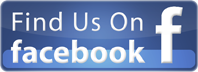 Find Us On Facebook Logo